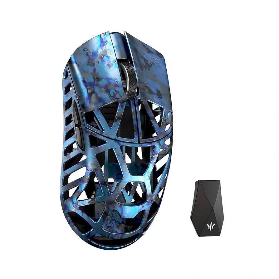 その他 WLmouse Beast X MAX WLMOUSE Beast X Series Wireless Gaming Mouse – WLmouse